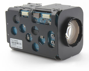 SONY FCB-EX48EP,FCB-CX48EP
