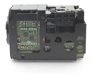 SONY FCB-EX48EP,FCB-CX48EP