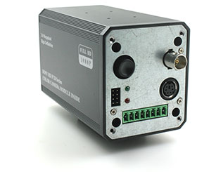高清SDI中性整機(jī)外殼_用于索尼sony fcb-ev/cv eh/ch ex/cx系列機(jī)芯高清SDI中性整機(jī)外殼