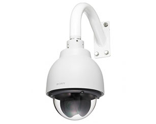 SONY SSC-SD26P_索尼高速球模擬視頻監(jiān)控?cái)z像機(jī)SONY SSC-SD26P