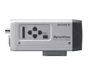 SONY SSC-DC498BP_索尼槍機(jī)模擬視頻監(jiān)控?cái)z像機(jī)SONY SSC-DC498BP