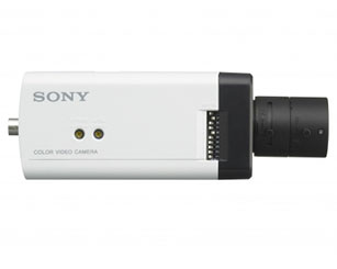 SONY SSC-G923_索尼槍機(jī)模擬視頻監(jiān)控?cái)z像機(jī)SONY SSC-G923