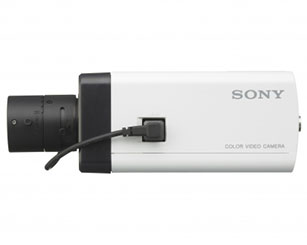 SONY SSC-G923_索尼槍機(jī)模擬視頻監(jiān)控?cái)z像機(jī)SONY SSC-G923
