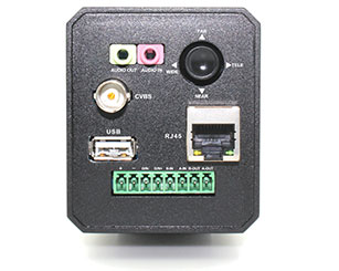 IP網(wǎng)絡(luò)中性整機(jī)外殼_用于索尼sony fcb-ev/cv eh/ch ex/cx系列機(jī)芯高清IP中性整機(jī)外殼