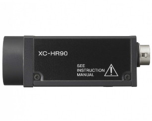 SONY XC-HR90索尼參數(shù)協(xié)議SONY XC-HR90