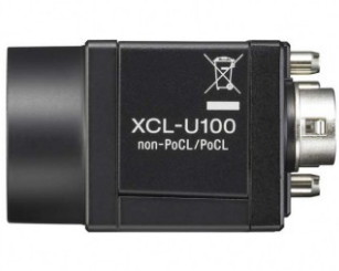 SONY XCL-U100索尼參數(shù)協(xié)議SONY XCL-U100