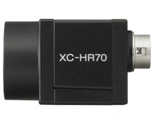 SONY XC-HR70索尼參數(shù)協(xié)議SONY XC-HR70