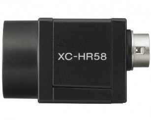 SONY XC-HR58索尼參數(shù)協(xié)議SONY XC-HR58