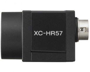 SONY XC-HR57索尼參數(shù)協(xié)議SONY XC-HR57