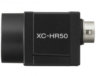 SONY XC-HR50索尼參數(shù)協(xié)議SONY XC-HR50