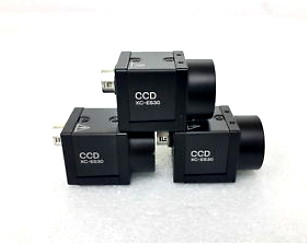 SONY XC-ES30&XC-ES30CE索尼參數(shù)協(xié)議SONY XC-ES30&XC-ES30CE
