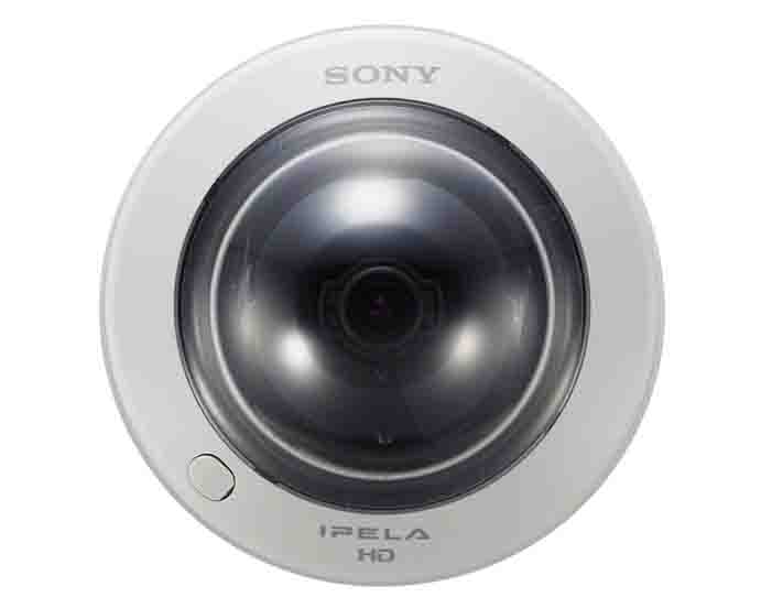 SONY  SNC-EM630索尼高清網(wǎng)絡(luò)IP安防視頻監(jiān)控?cái)z像機(jī)SONY SNC-EM630