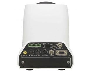SONY BRC-Z330_索尼遠(yuǎn)程控制彩色攝像機(jī)SONY BRC-Z330