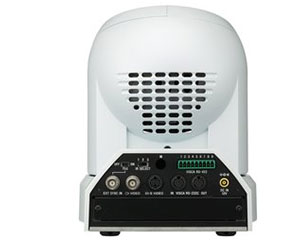 SONY BRC-300_索尼遠(yuǎn)程控制彩色攝像機SONY BRC-300