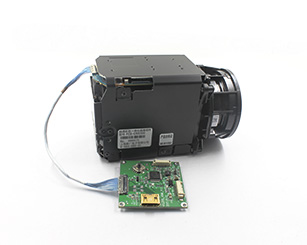 SONY 4K HDMI 編碼控制板  