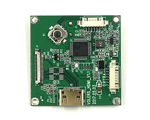 SONY 4K HDMI 編碼控制板  