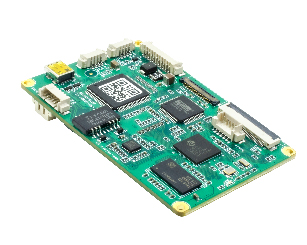  VRS-UD300 無人機(jī)專用編碼控制板  完美搭配 SONY FCB系列高清一體化攝像機(jī)