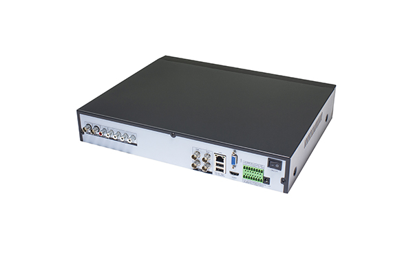 HD-SDI硬盤(pán)錄像機(jī),安防監(jiān)控4路高清DVR