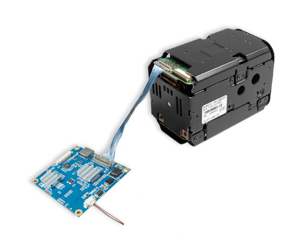 USB3.0編碼采集模塊-TYPE-C接口