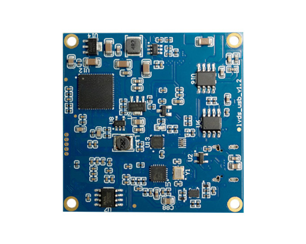 USB3.0編碼采集模塊-TYPE-C接口
