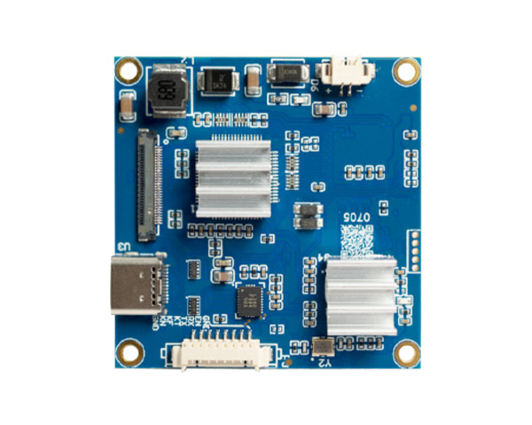 USB3.0編碼采集模塊-TYPE-C接口
