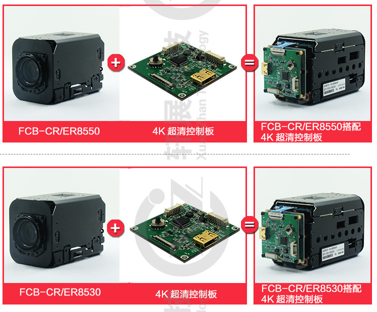 4k會(huì)議攝像機(jī)推薦-4k會(huì)議攝像機(jī)產(chǎn)品圖片大全-4K變焦HDMI輸出攝像頭