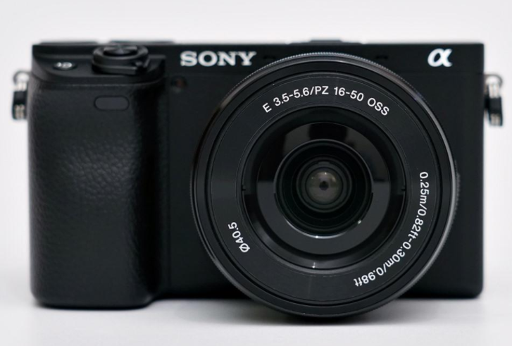 sony fcb是什么？