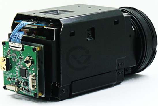 FCB-CS/ES8230攝像機(jī)組件