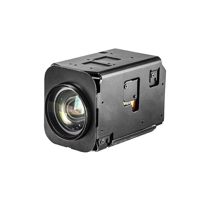 FCB-EV9520L左側(cè)面