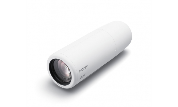 SONY MCC-S40MD左側(cè)面