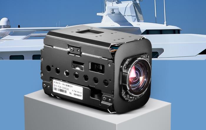 FCB-CR8530