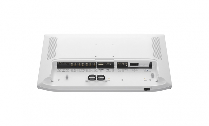 SONY LMD-XH320TC醫(yī)用監(jiān)視器 背面