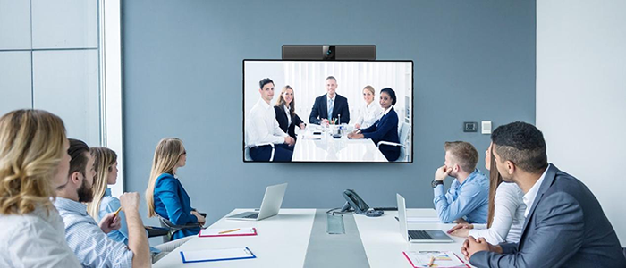 SONY FCB-EV9520L在視頻會(huì)議的應(yīng)用
