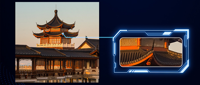 《黑神話：悟空》三維重建技術(shù)探索